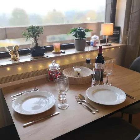 Exklusives Zw. Lu Und Speyer Mit Aufzug *