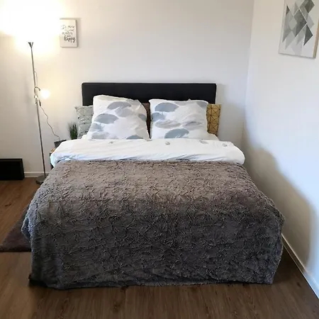 Exklusives Zw. Lu Und Speyer Mit Aufzug Apartment Neuhofen