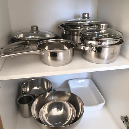 Apartment Exklusives Zw. Lu Und Speyer Mit Aufzug