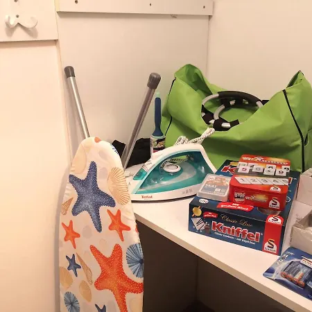 Exklusives Zw. Lu Und Speyer Mit Aufzug Apartment *