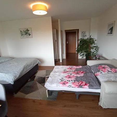 Apartment Exklusives Zw. Lu Und Speyer Mit Aufzug