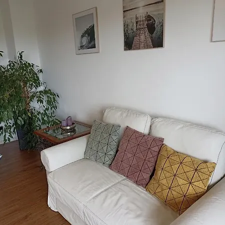 Exklusives Zw. Lu Und Speyer Mit Aufzug Apartment